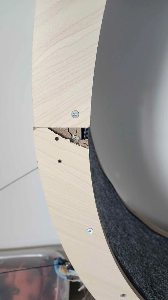 Cat wheel - photo 3