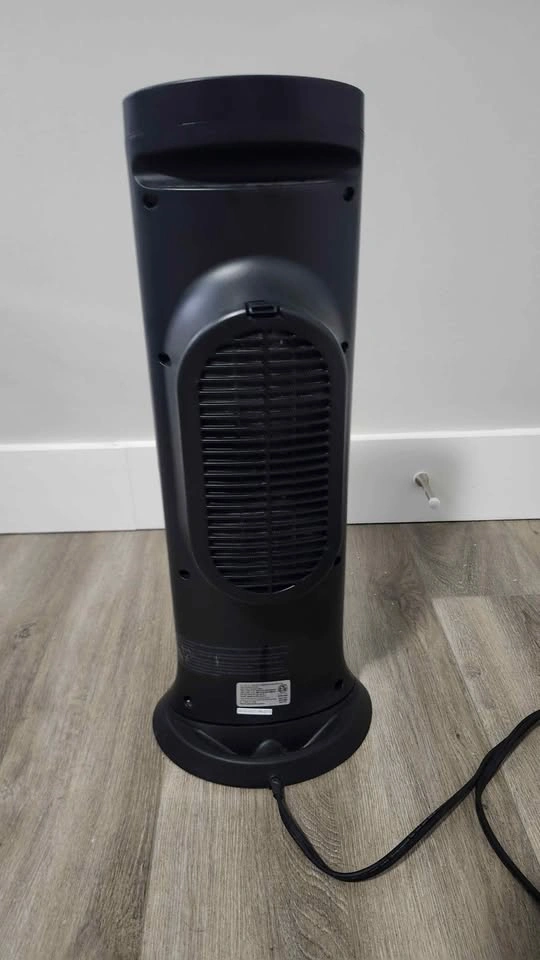 Tall space heater - photo 2