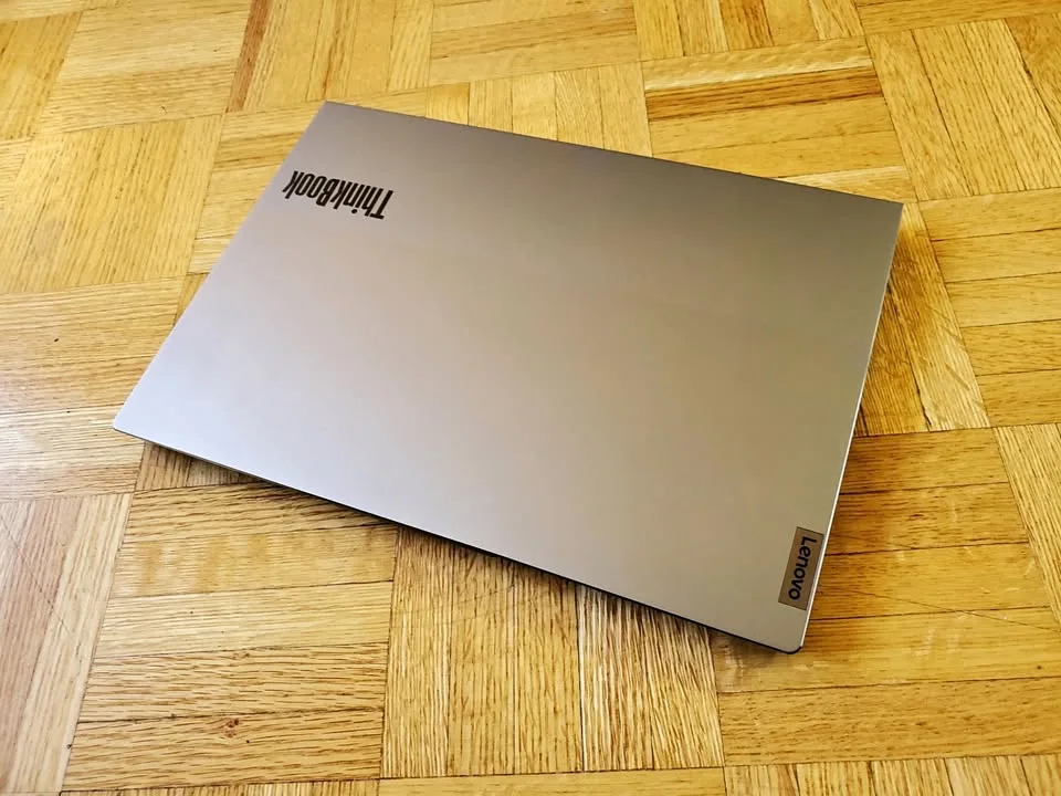 ThinkBook 13s Gen 2 - 13 inch Laptop thumbnail