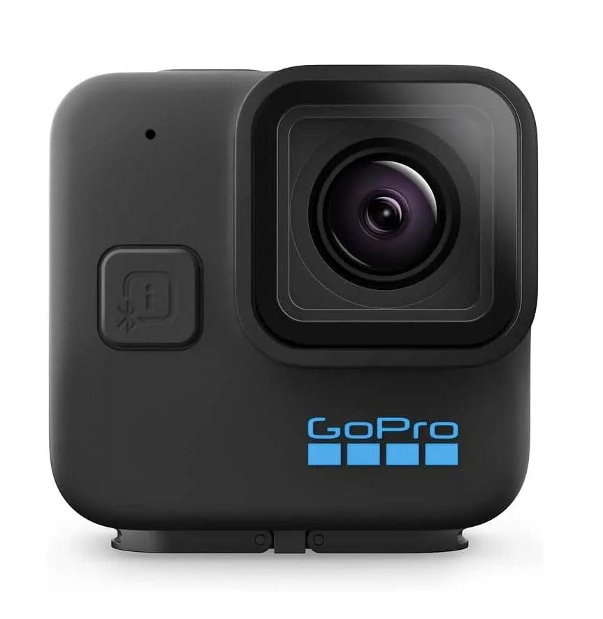 GoPro HERO11 Black Mini - Brand New thumbnail