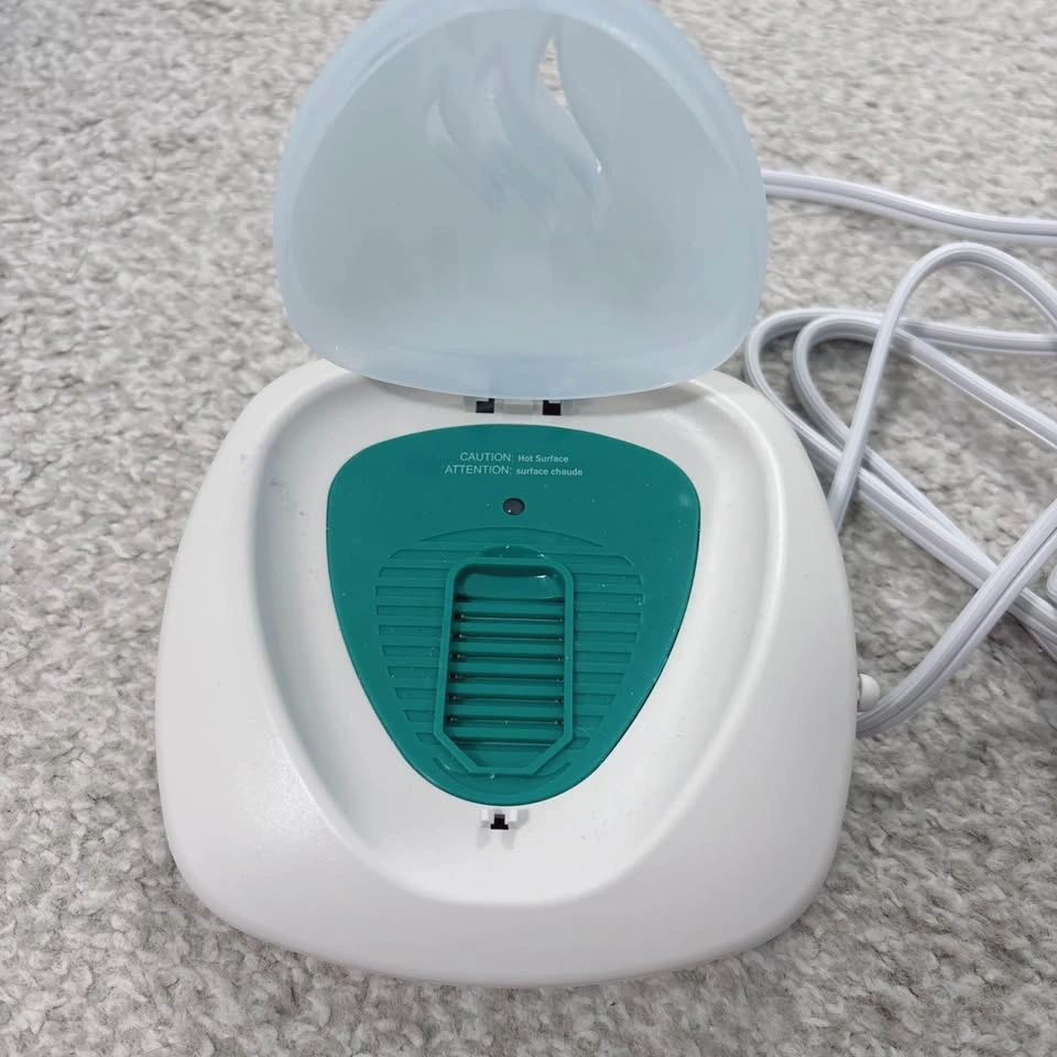 VICKS waterless vaporizer ⚽️ - photo 2