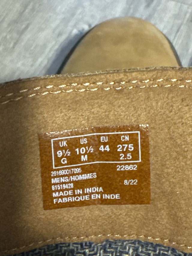 Clarks Men's Boots - photo 2