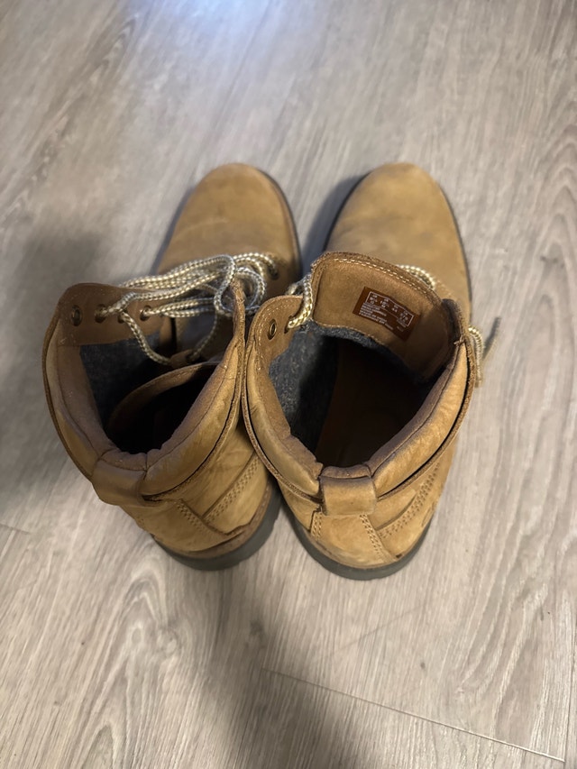 Clarks Men's Boots - photo 3
