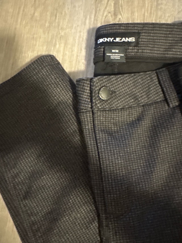 DKNY, Michael Kors, and Old Navy Pants Bundle - photo 2