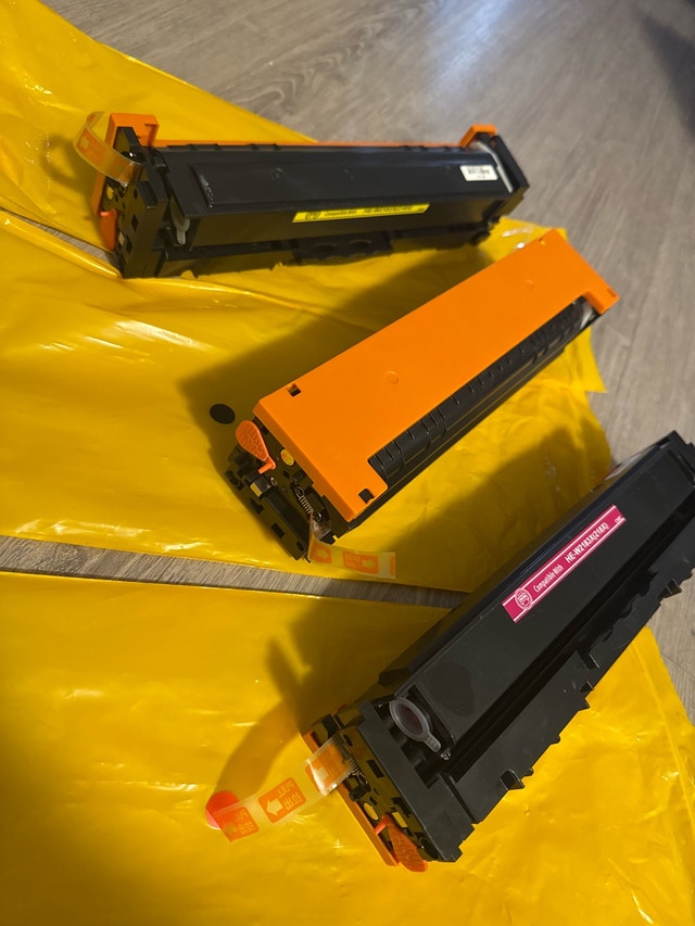 Compatible Toner Cartridges for HP 218X - photo 2