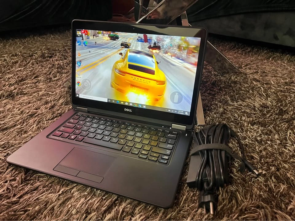 Dell Latitude 14" Laptop, Core i5, 8GB RAM, 120GB SSD - photo 2