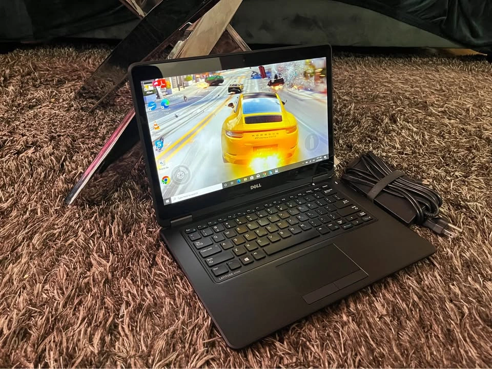 Dell Latitude 14" Laptop, Core i5, 8GB RAM, 120GB SSD - photo 3