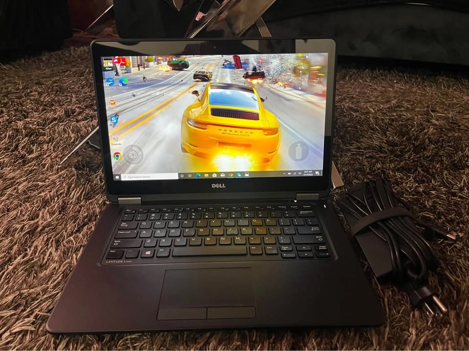 Dell Latitude 14" Laptop, Core i5, 8GB RAM, 120GB SSD - photo 4