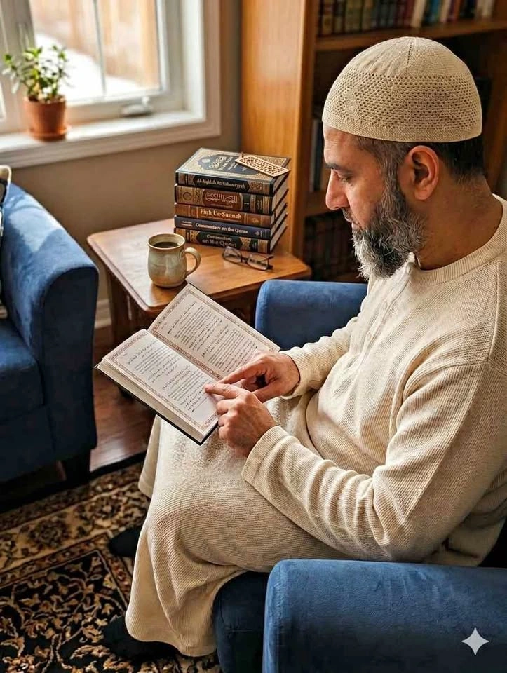 Compilation of Daily Duas Booklet
