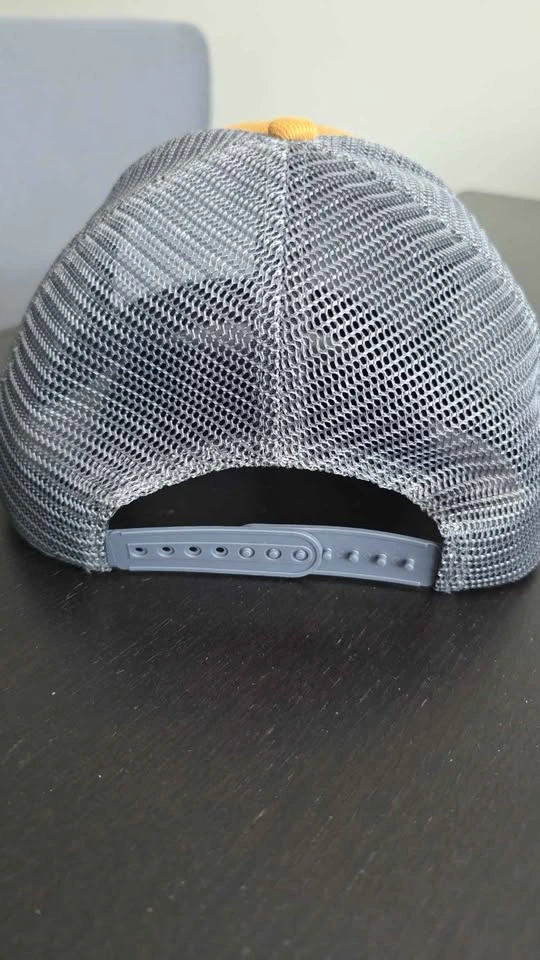 Tree baseball cap - photo 2