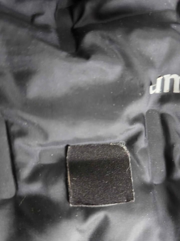Colombia insulated jacket - photo 3