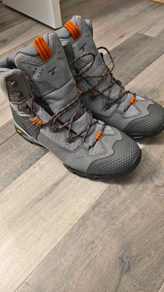 NEW Men's GeoTerra™ OutDry™ Hiking Boot