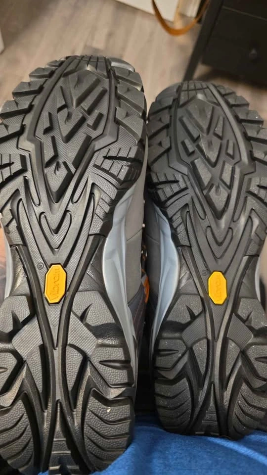 NEW Men's GeoTerra™ OutDry™ Hiking Boot - photo 2