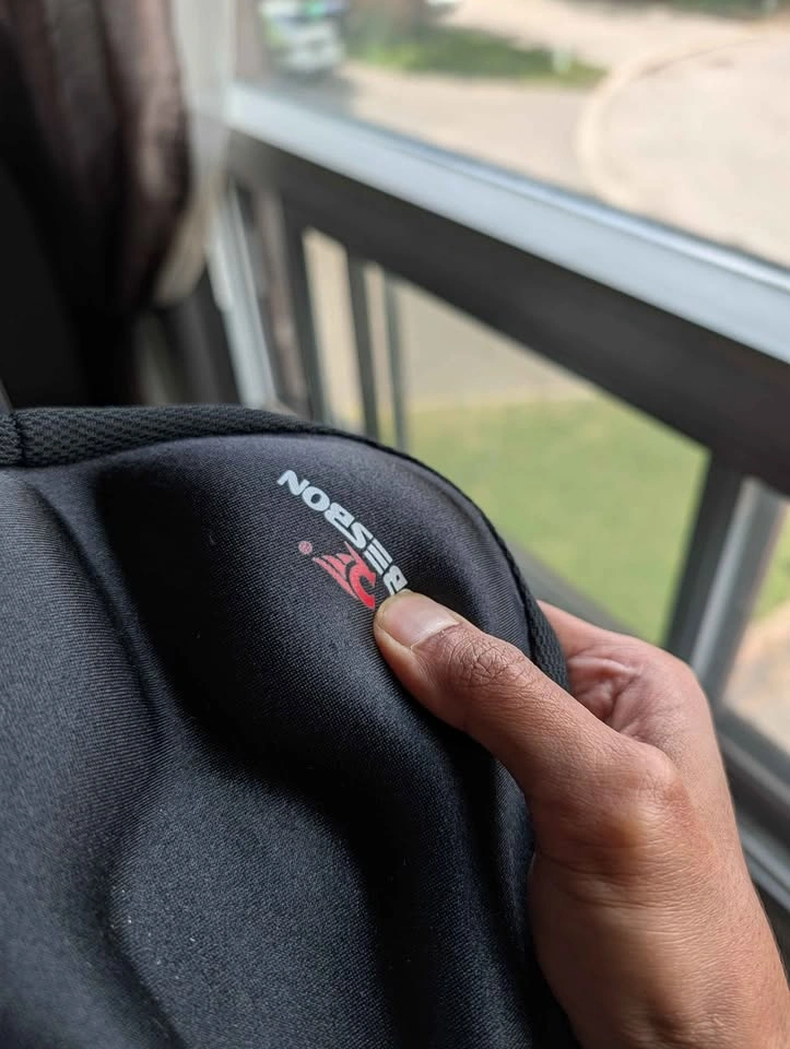 BIKE SEAT PADDING | Cycle foam seat - photo 2