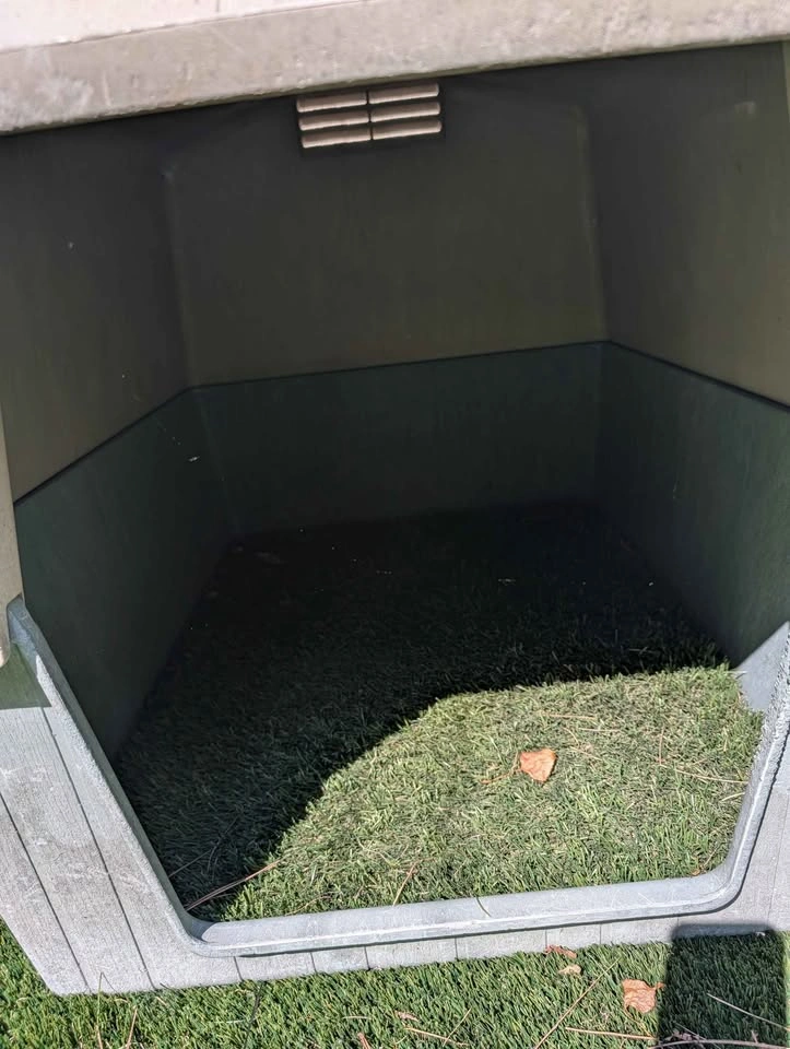 DOG HOUSE KENNEL - photo 3