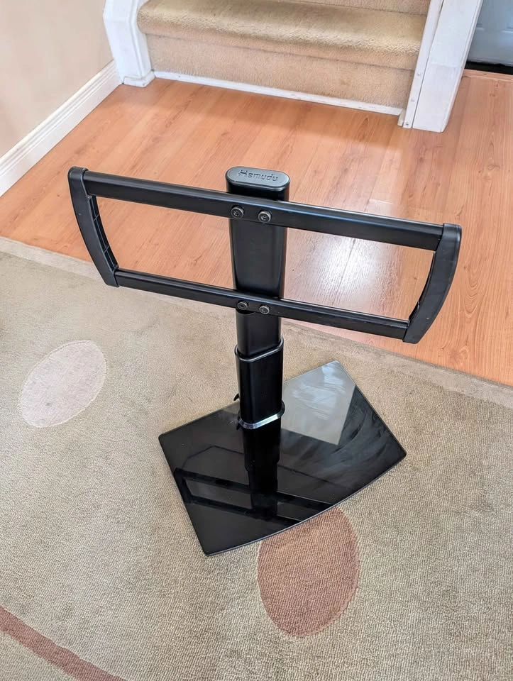 TV Floor Stand - photo 2