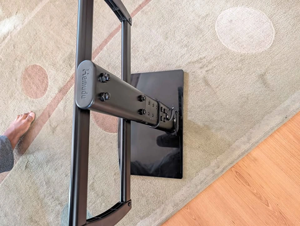 TV Floor Stand - photo 3