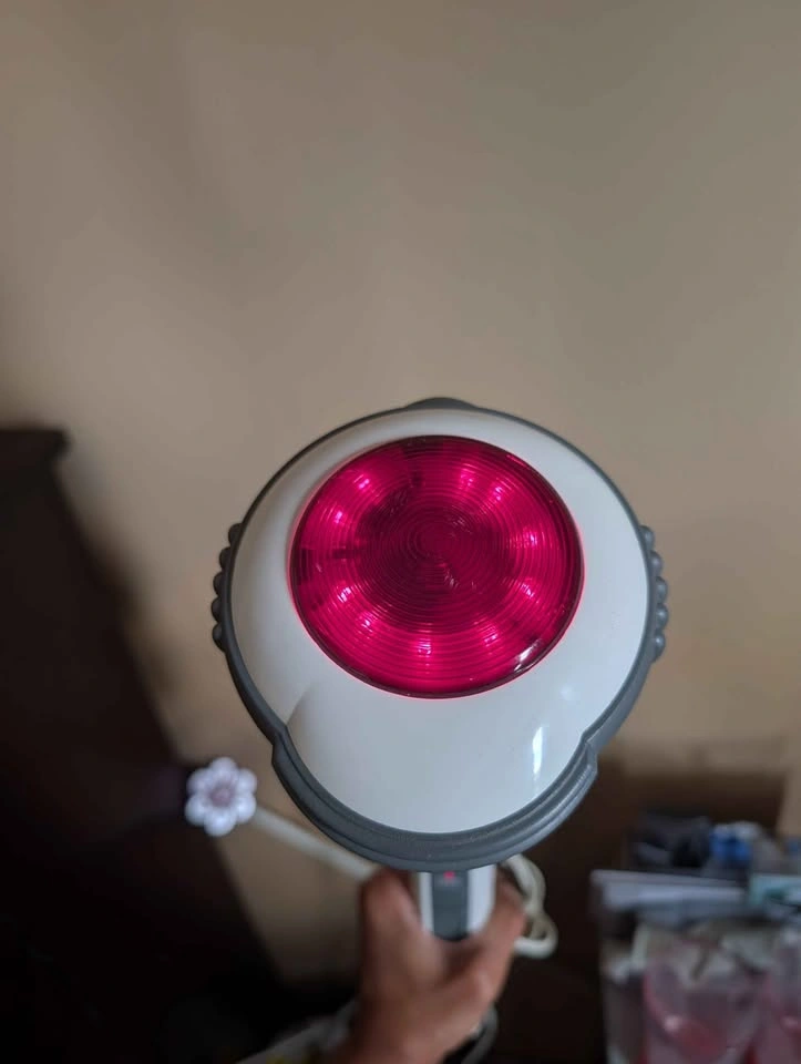 BODY MASSAGER RELAXER | Conair Massage Device - photo 2