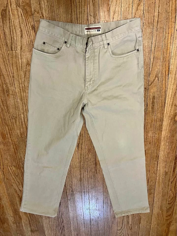 ⚽ Mens Pants