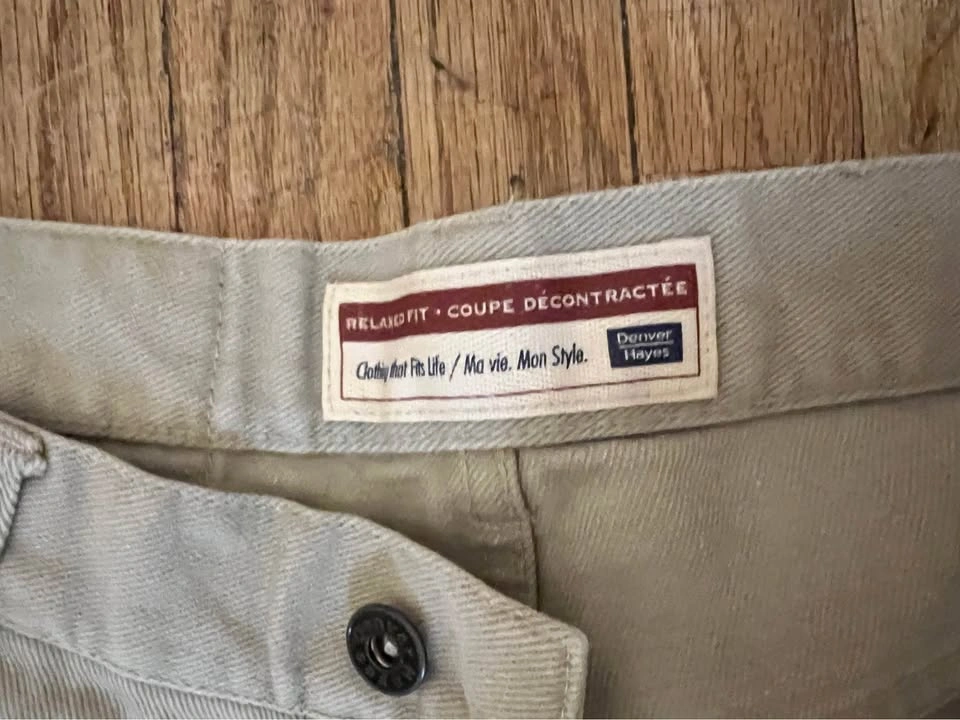 ⚽ Mens Pants - photo 2