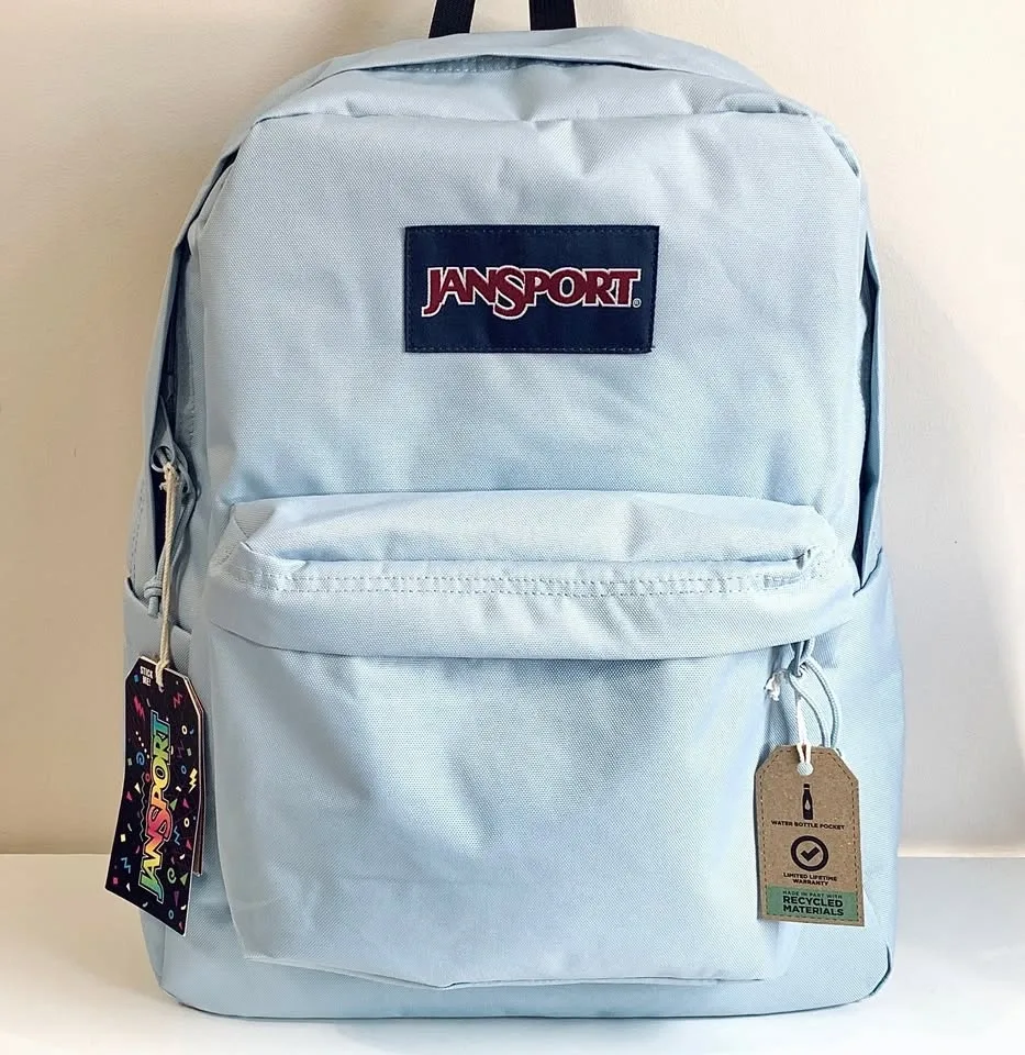Jansport Backpack 26 L Superbreak NEW - photo 2