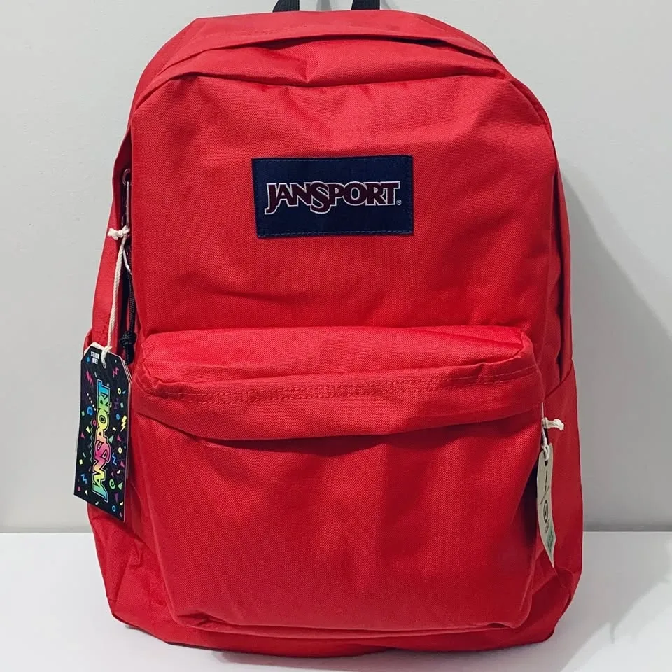 Jansport Backpack 26 L Superbreak NEW - photo 5