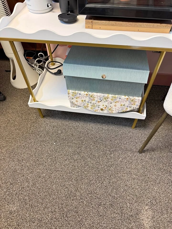 Side stand