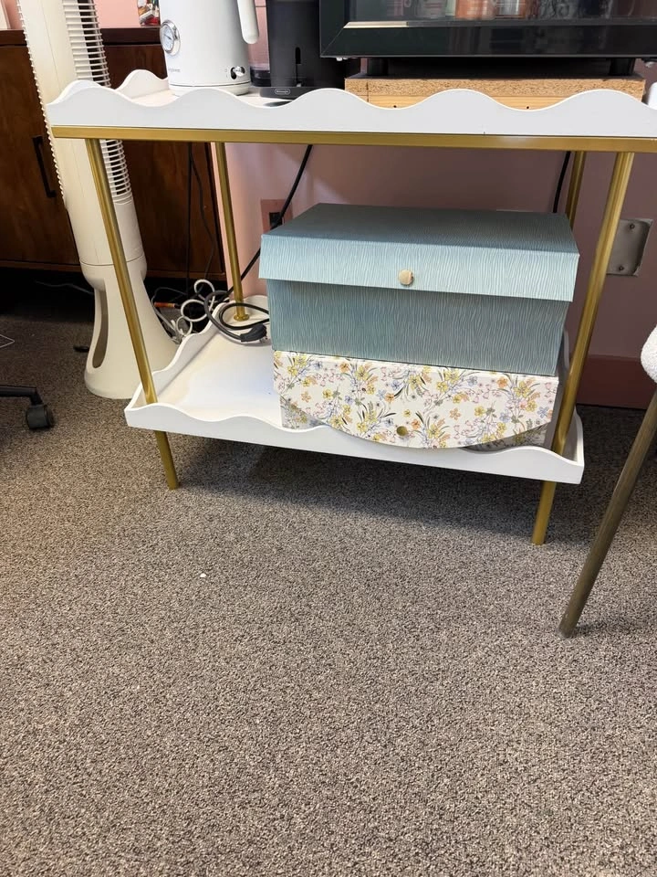 Side stand - photo 2