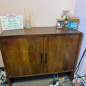 Side buffet