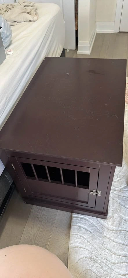 Dog crate - photo 2