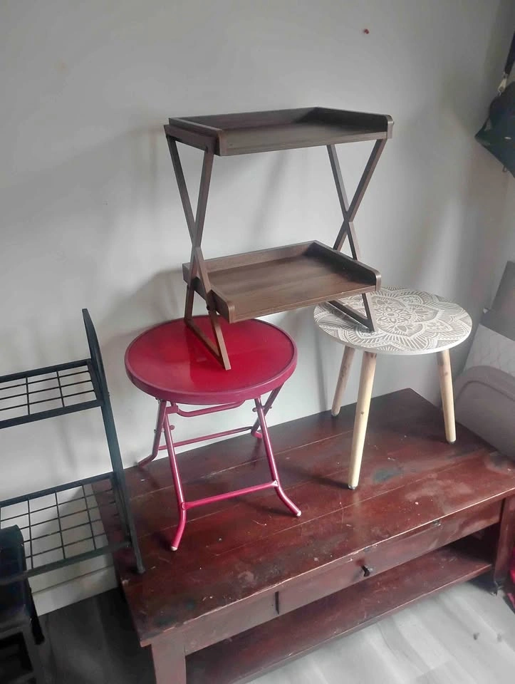 Furniture and More - Need Gone Today