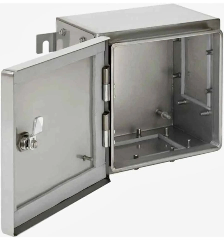 Hoffman Enclosures