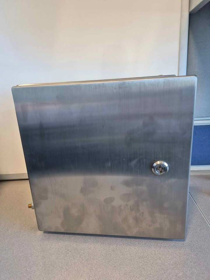 Hoffman Enclosures - photo 3