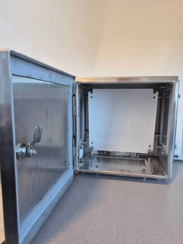Hoffman Enclosures - photo 4