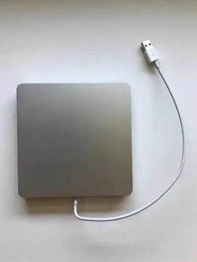 Mac CD drive