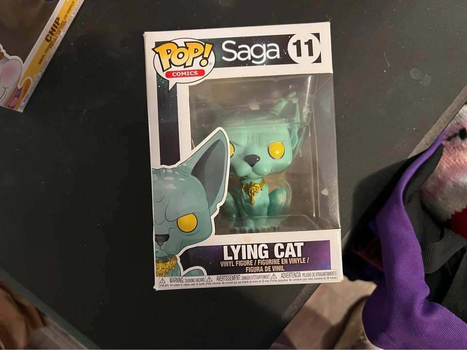 Funko Pops - photo 2