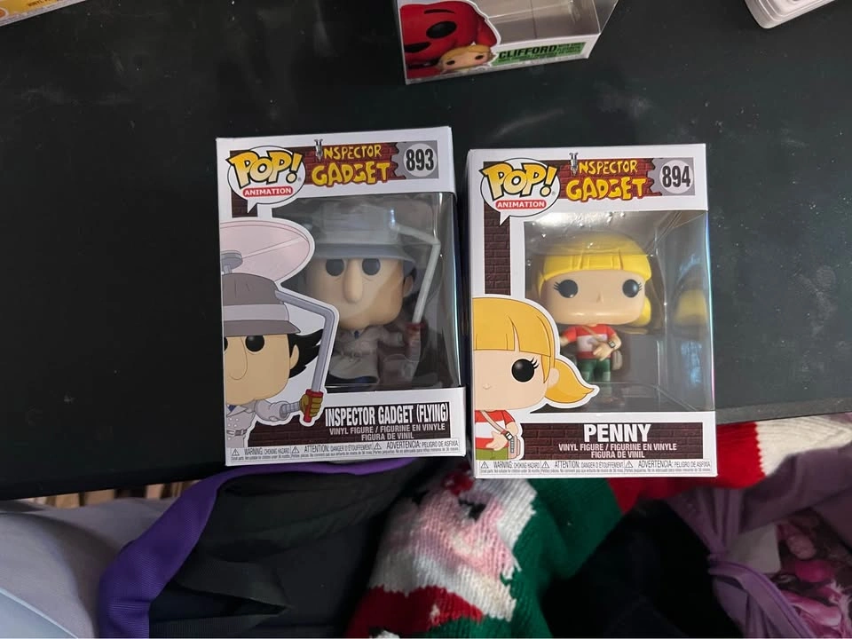 Funko Pops - photo 3