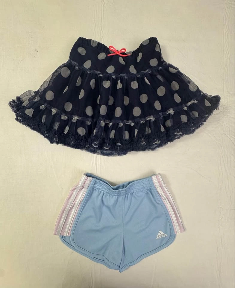 5T/5-6 Yrs Girls 20 pcs ⚽️ (#37) - photo 3