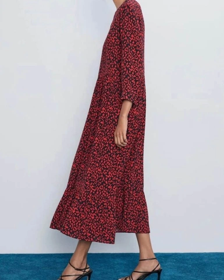 Zara dress - photo 2