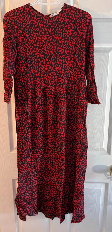 Zara dress - photo 3