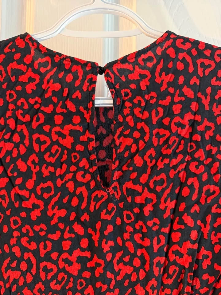 Zara dress - photo 4