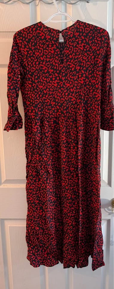 Zara dress - photo 5