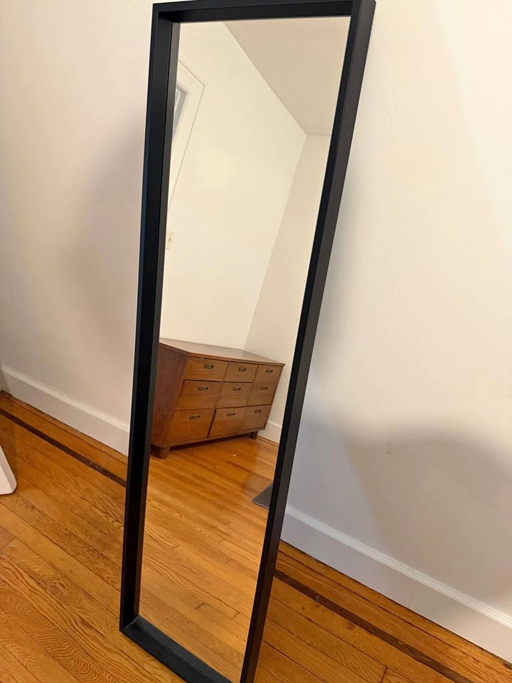 IKEA NISSEDAL Full-Length Mirror