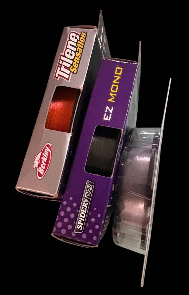 8LB Fishing Line - photo 2