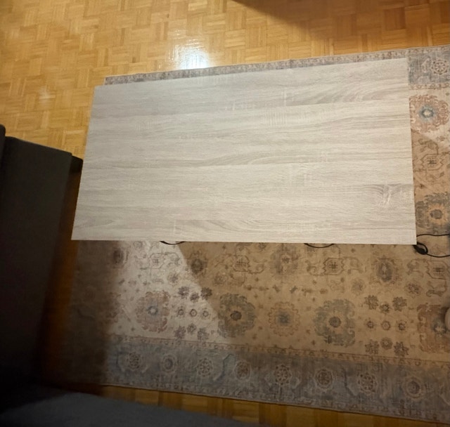 Coffee table - photo 2