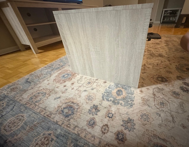 Coffee table - photo 3