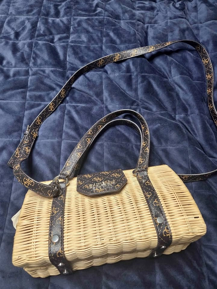 Guess Purse