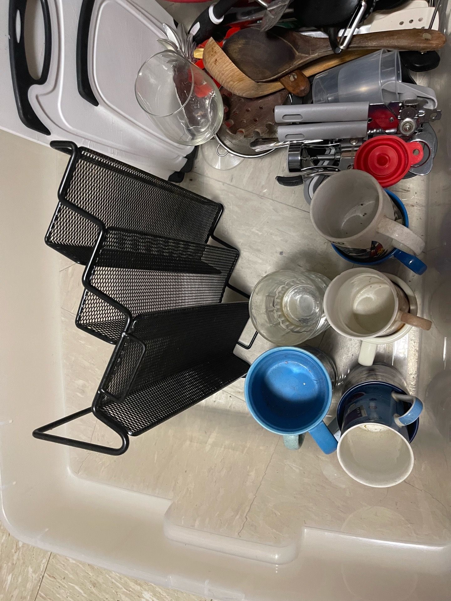 Lots of Kitchen Stuff for Sale - Moving - photo 4