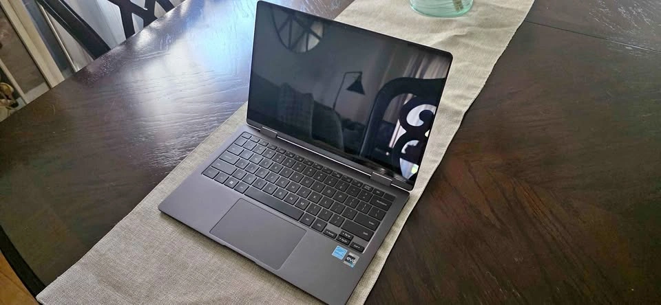 Samsung Galaxy Book2 Pro 360