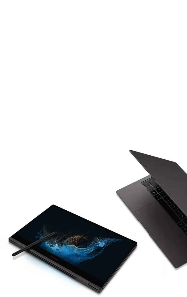 Samsung Galaxy Book2 Pro 360 - photo 3